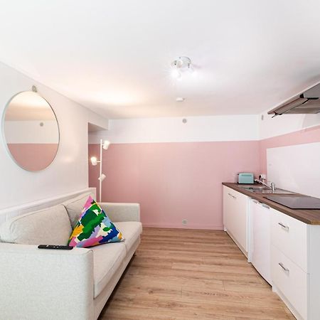 La Vie En Rose - Appartement Cosy - Centre Ville Ош Екстериор снимка