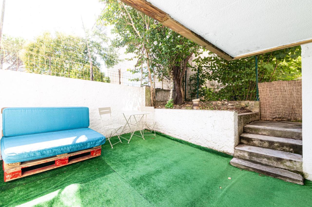 La Vie En Rose - Appartement Cosy - Centre Ville Ош Екстериор снимка